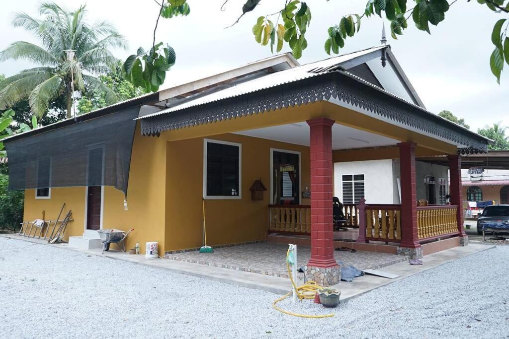 Photo of Buildings in Kuala Terengganu