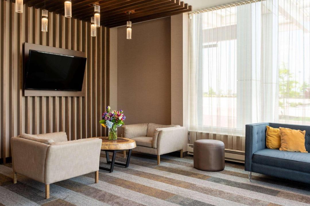 Photo of Livingroom in Westfield