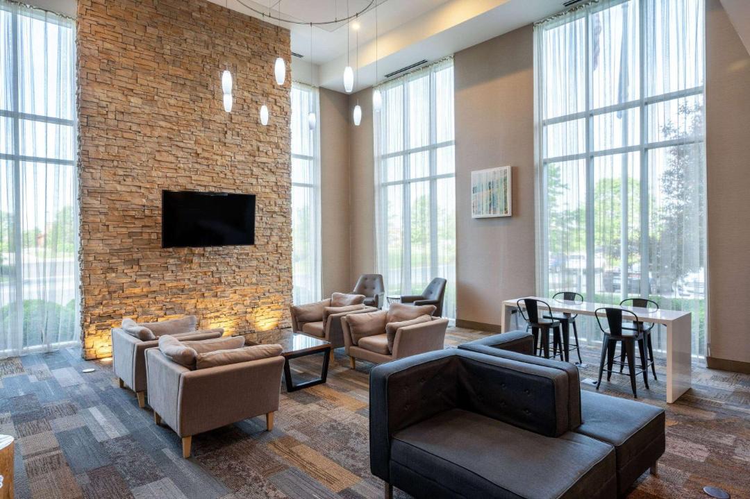 Photo of Livingroom in Noblesville