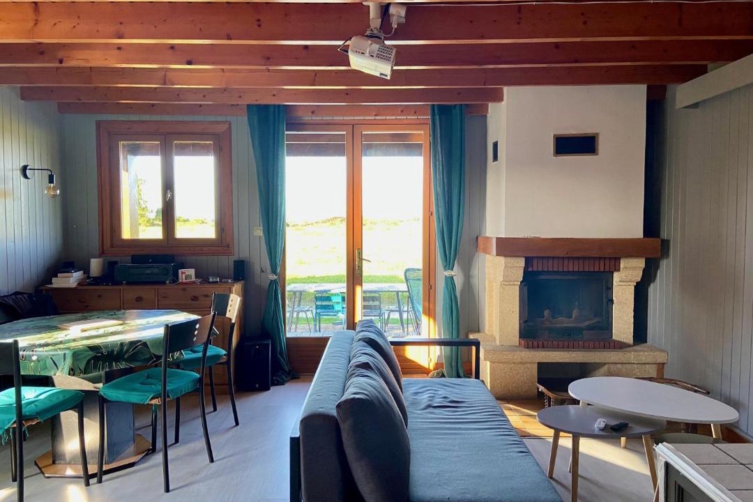 Photo of Livingroom in Varaville