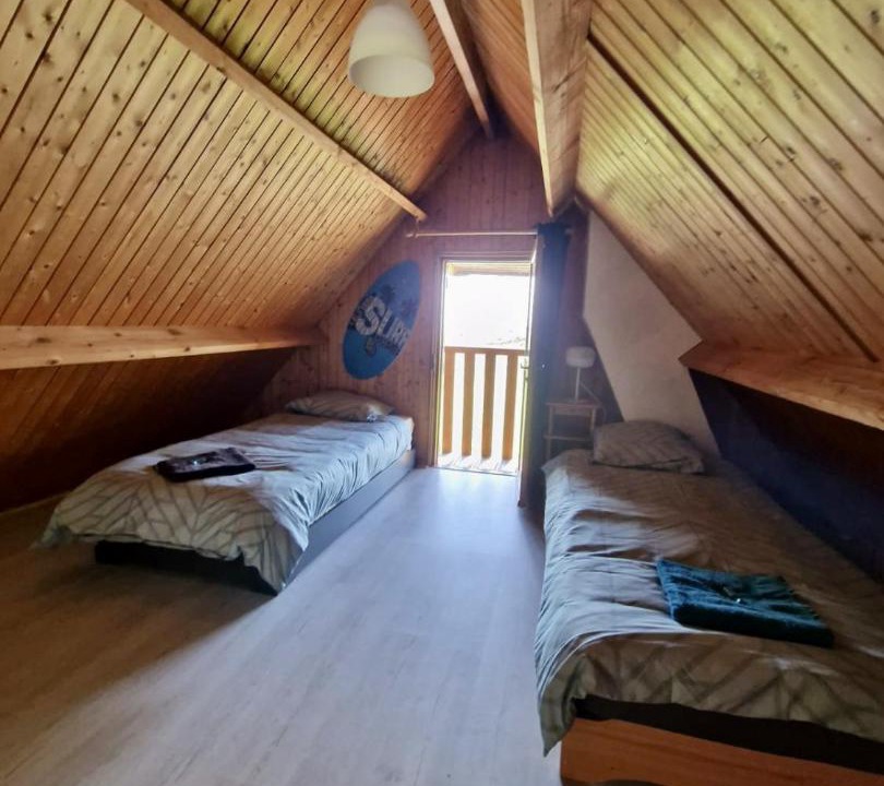 Photo of Bedroom in Varaville