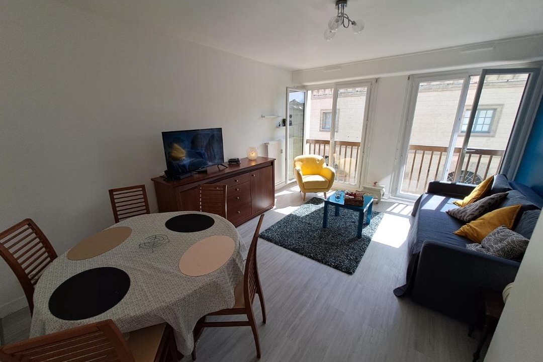 Photo of Livingroom in Alencon