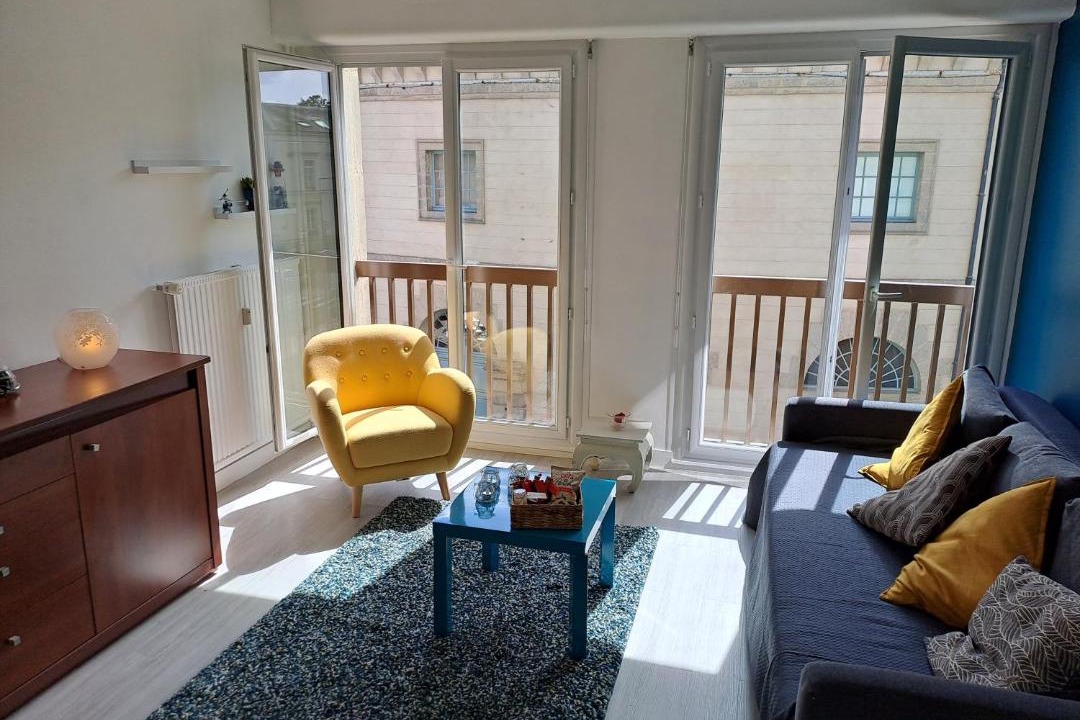 Photo of Livingroom in Alencon