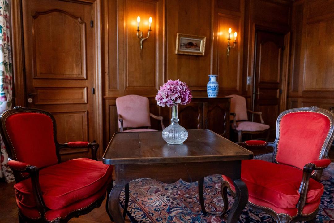 Photo of Livingroom in Goes