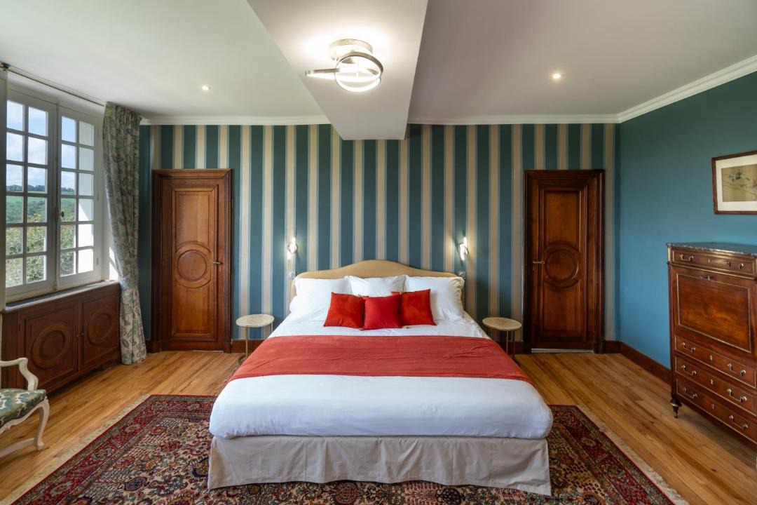 Photo of Bedroom in Goes