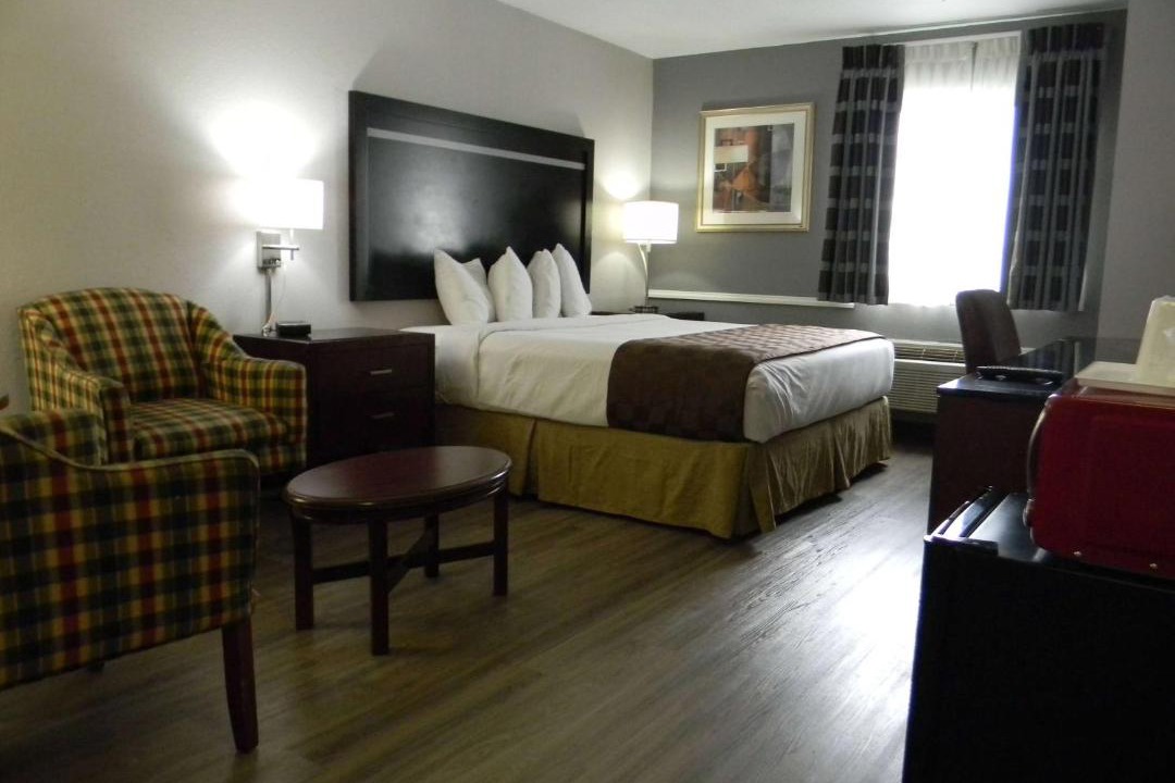 Photo of Bedroom in Colonie