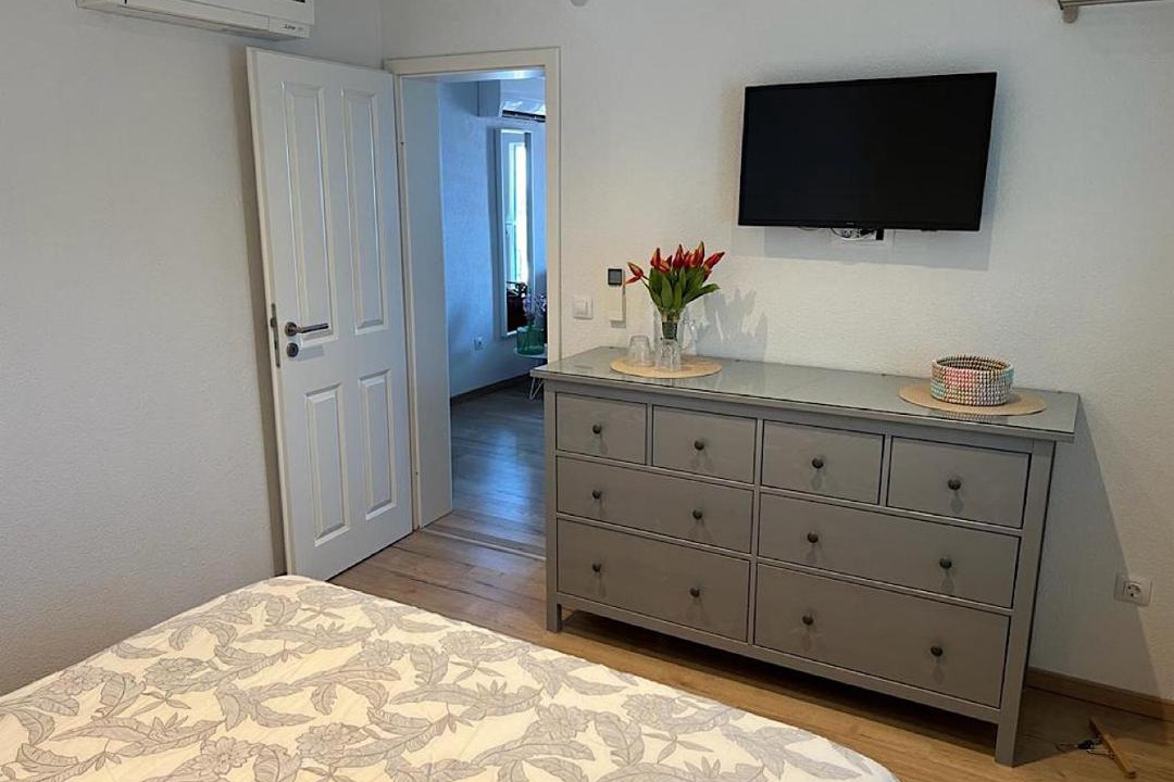 Photo of Bedroom in Vis