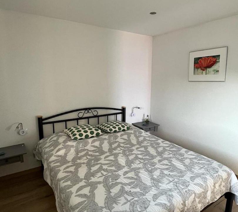 Photo of Bedroom in Vis