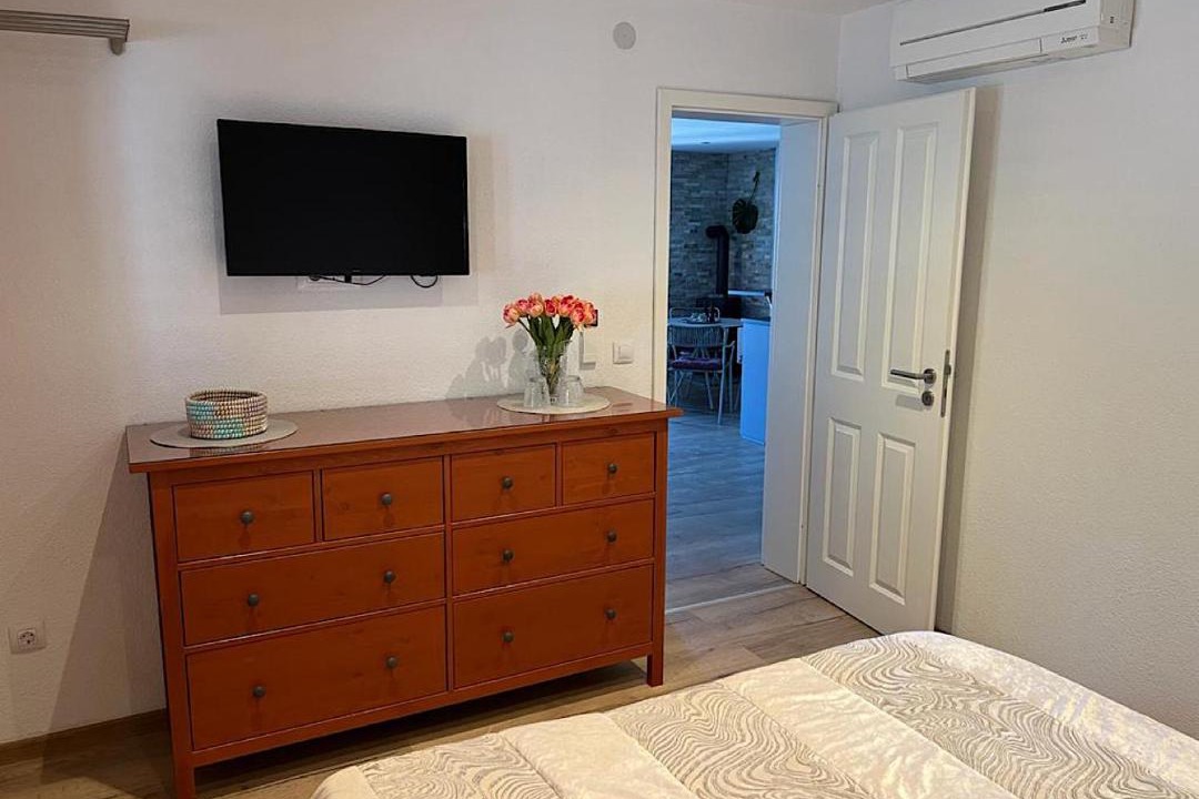 Photo of Bedroom in Vis