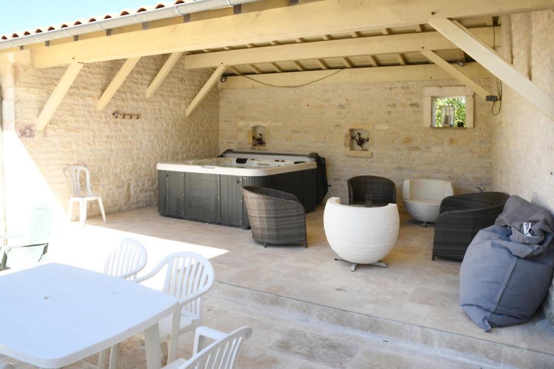 Photo of Others in Sigogne