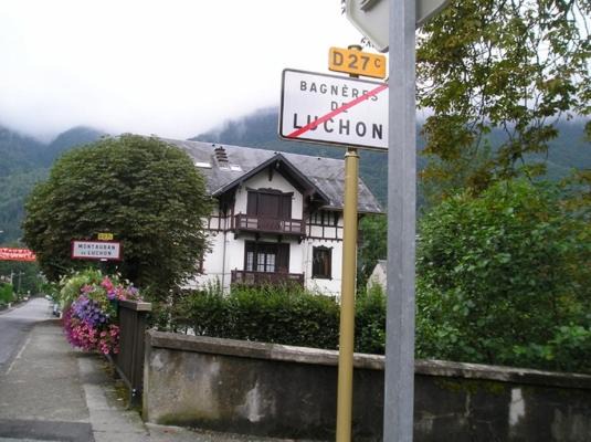 Photo of Others in Montauban-de-Luchon