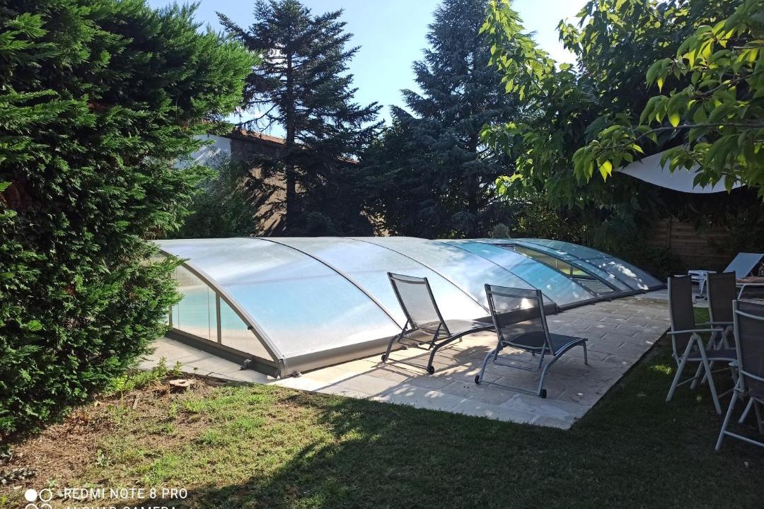 Photo of Outdoor in Saint-Sulpice-de-Faleyrens