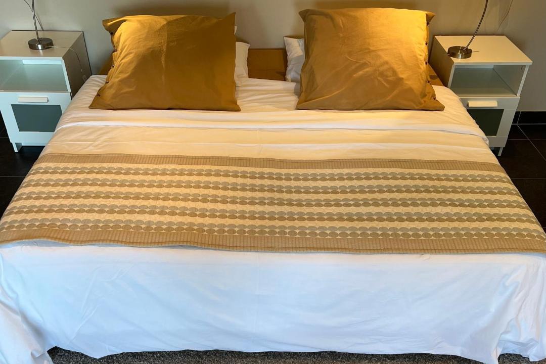 Photo of Bedroom in Veyrier-du-Lac