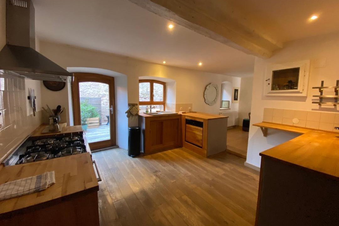 Photo of Livingroom in Tieffenbach