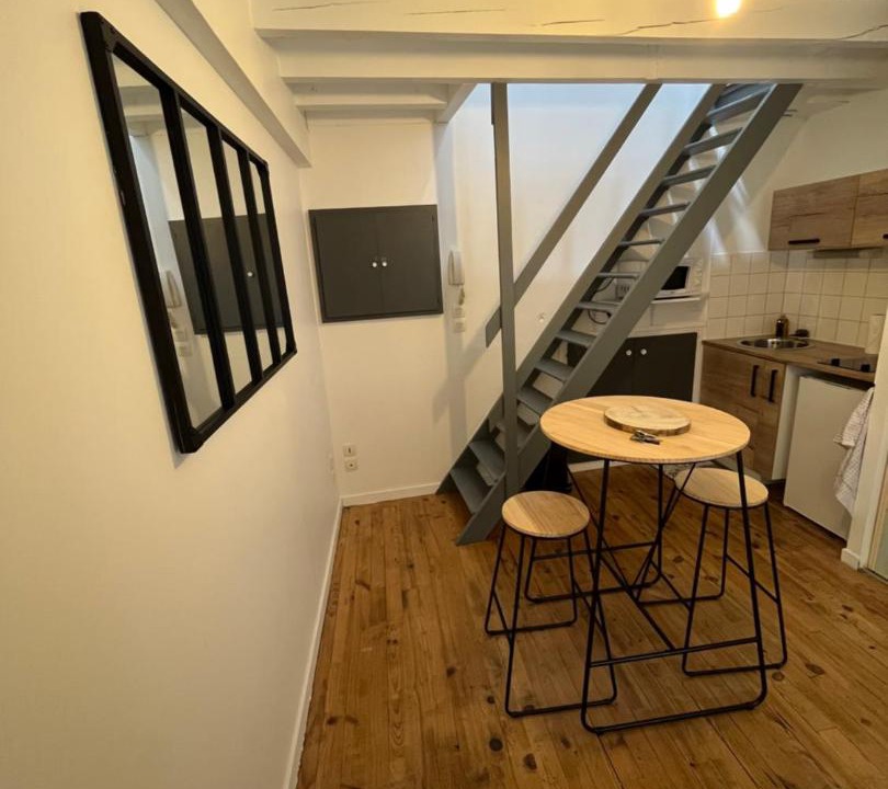 Photo of Livingroom in Paroisse Notre-Dame