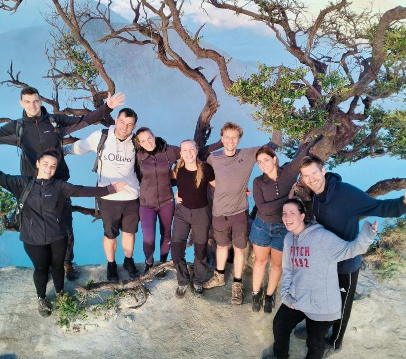 Photo of Others in Kalipuro