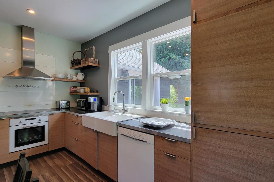 Photo of Kitchen in Kennydale