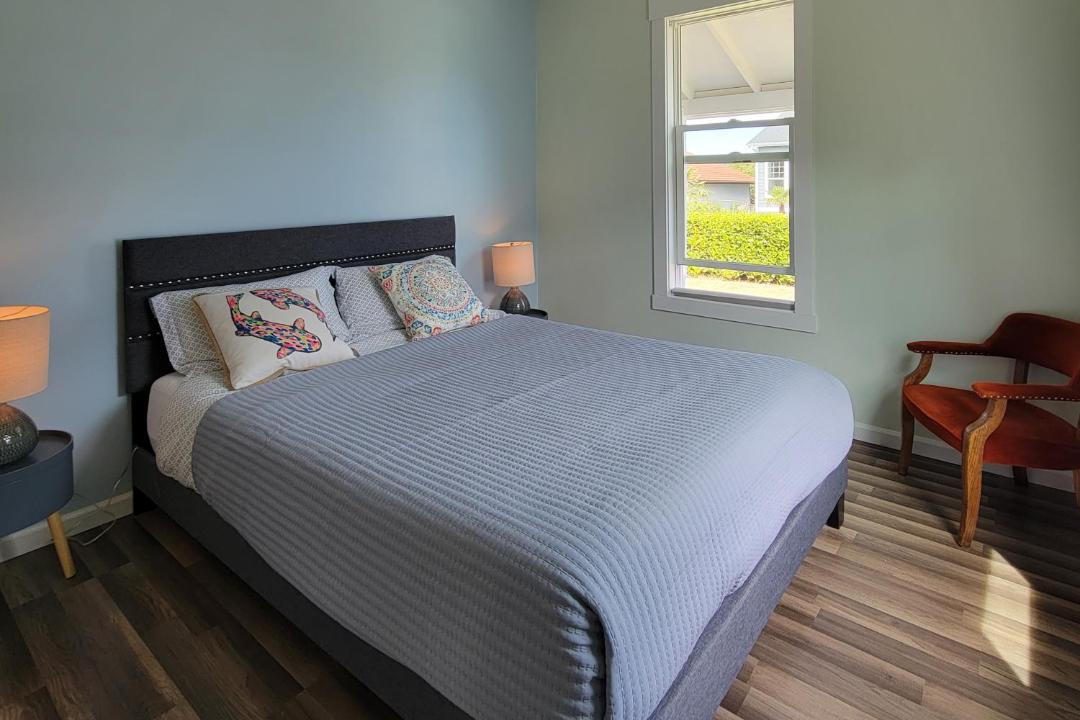 Photo of Bedroom in Kennydale