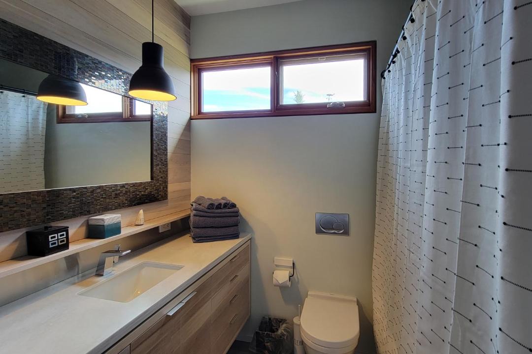 Photo of Bathroom in Kennydale