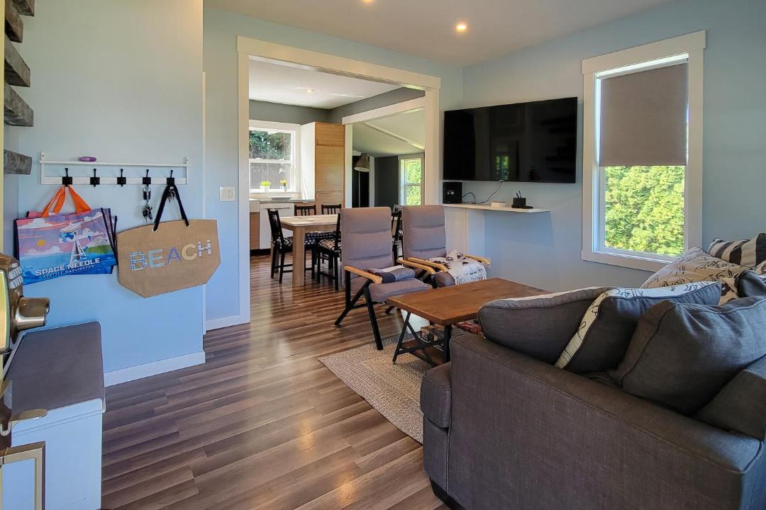 Photo of Livingroom in Kennydale