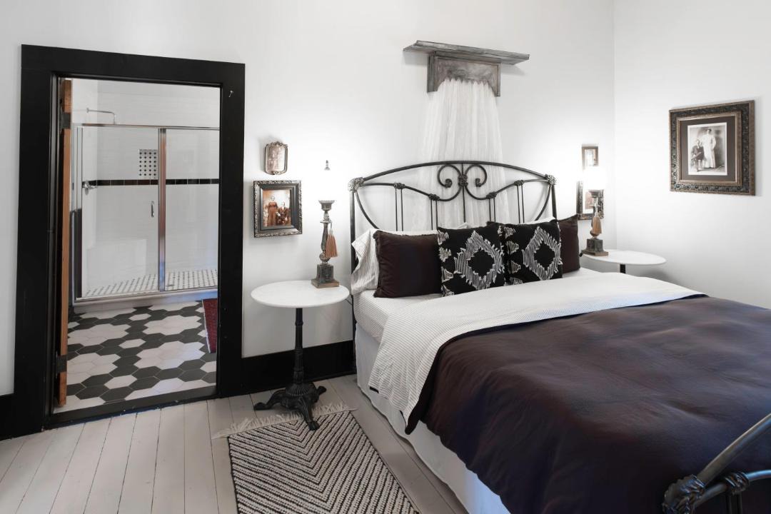 Photo of Bedroom in Chester