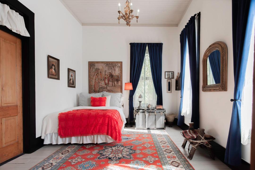Photo of Bedroom in Chester