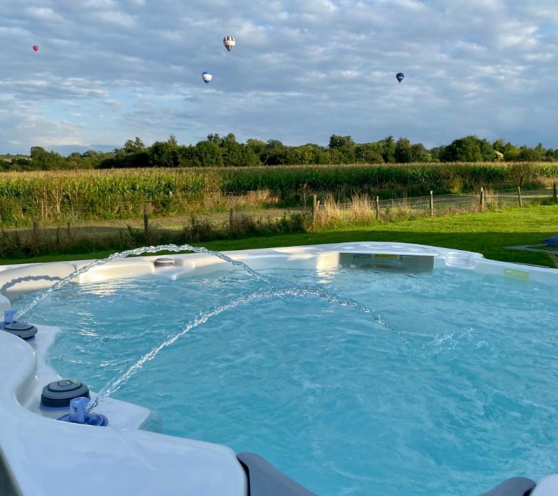 Photo of Outdoor in Corston