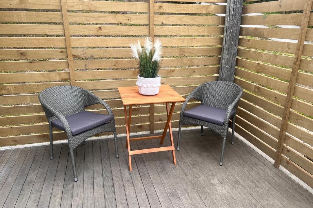 Photo of Patio Balcony in Oamaru