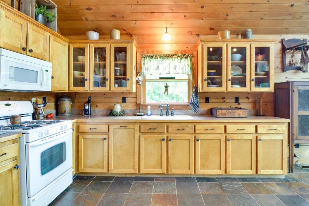 Photo of Kitchen in Republican Grove
