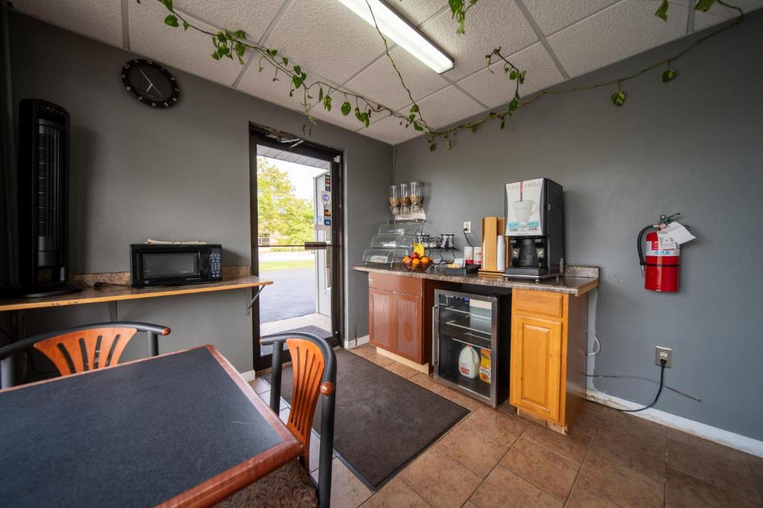 Photo of Kitchen in Shields