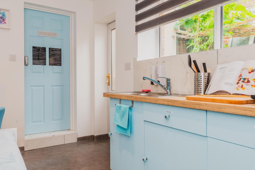 Photo of Others in Sneinton