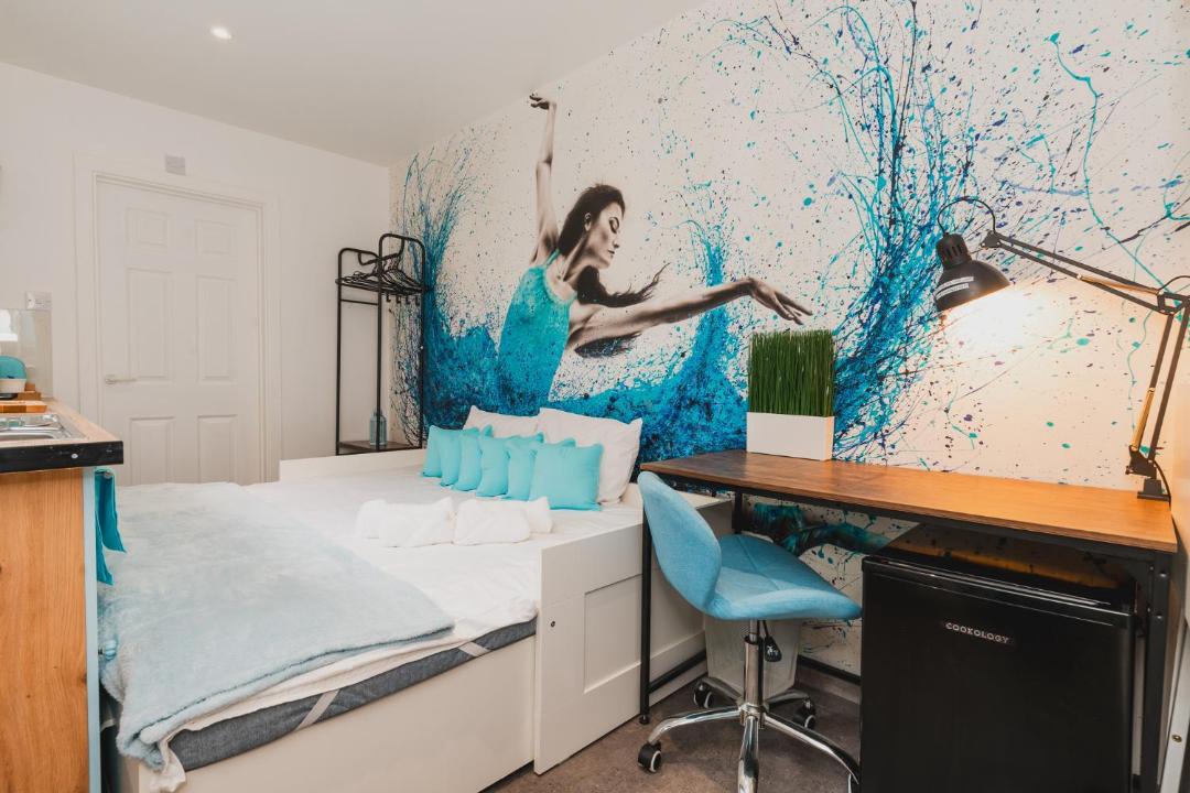 Photo of Others in Sneinton