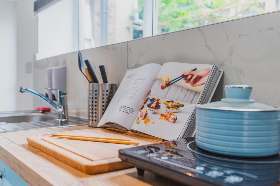 Photo of Others in Sneinton