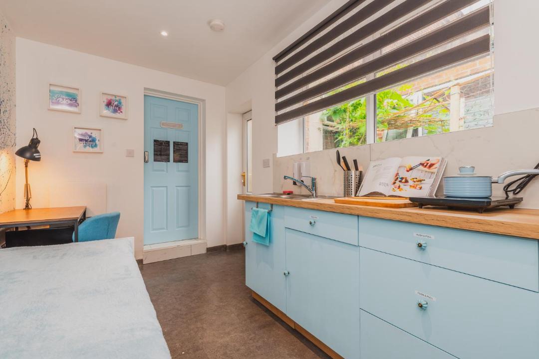 Photo of Others in Sneinton