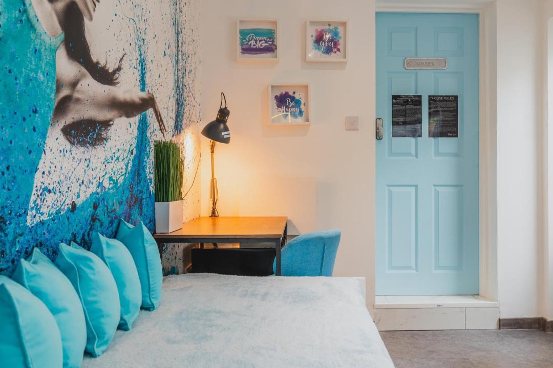 Photo of Others in Sneinton