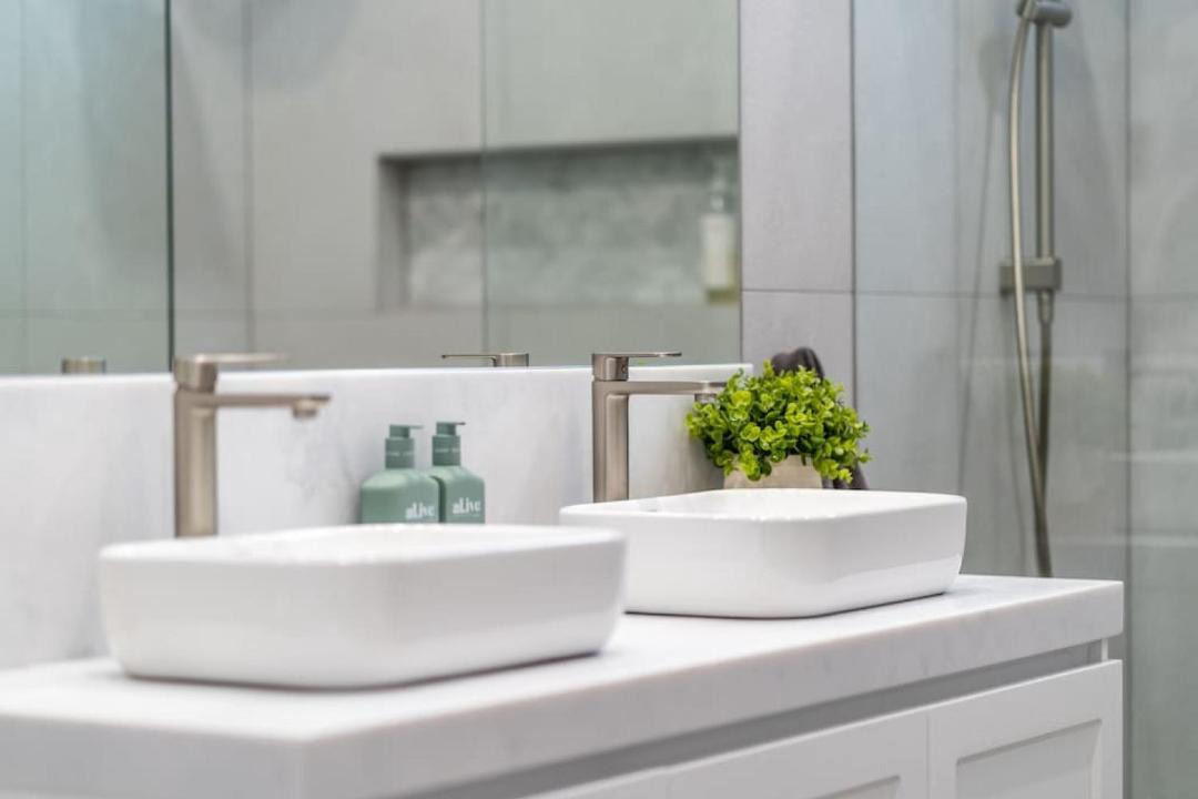 Photo of Bathroom in Glenelg East