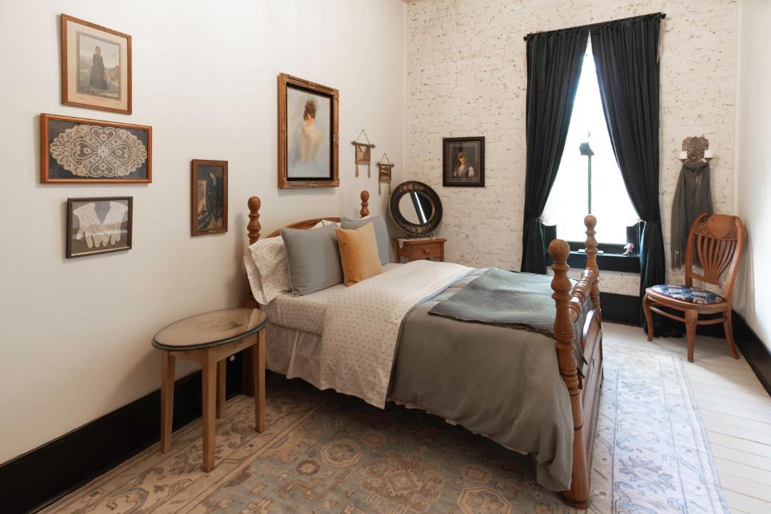 Photo of Bedroom in Chester