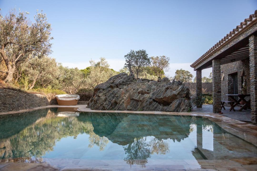Photo of Outdoor in Portlligat