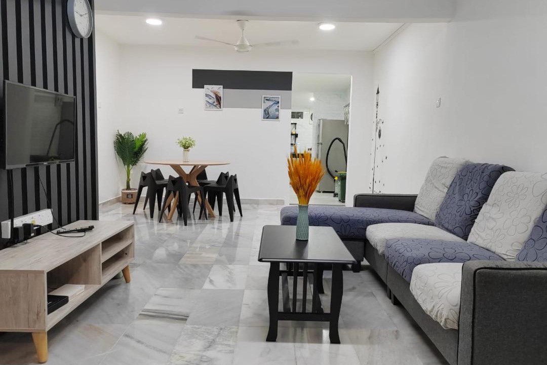 Photo of Others in Kampung Darat Mak Bar