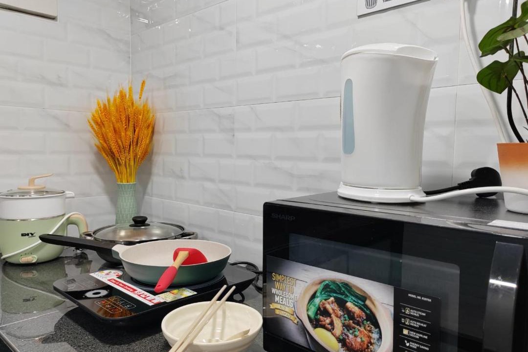 Photo of Others in Kampung Darat Mak Bar