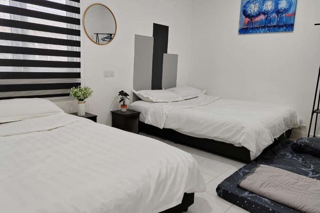 Photo of Others in Kampung Darat Mak Bar