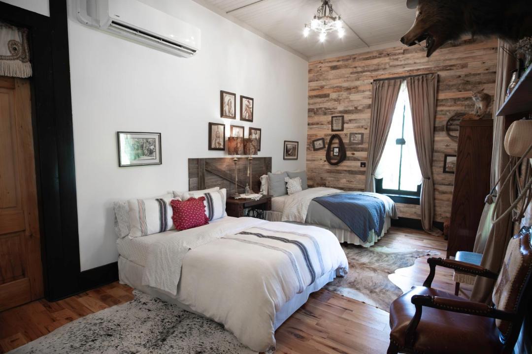 Photo of Bedroom in Chester