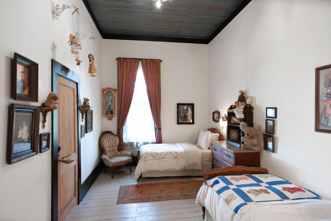 Photo of Bedroom in Chester