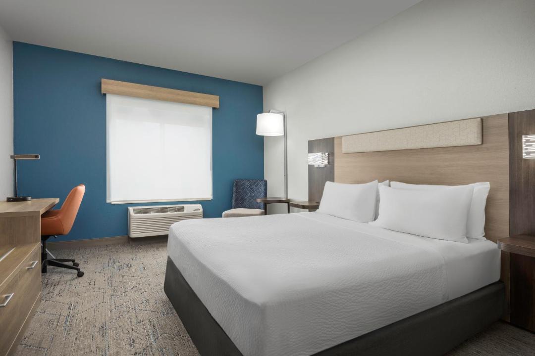 Photo of Bedroom in Superior
