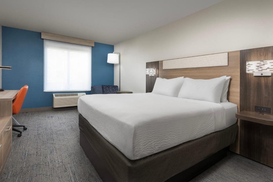 Photo of Bedroom in Superior