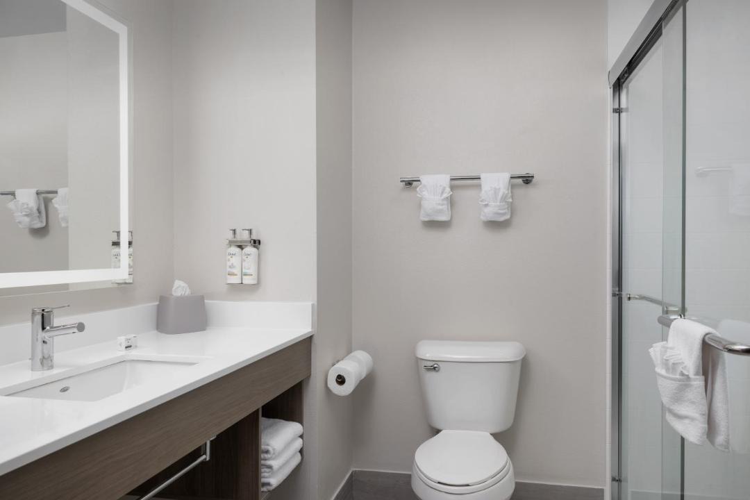 Photo of Bathroom in Superior
