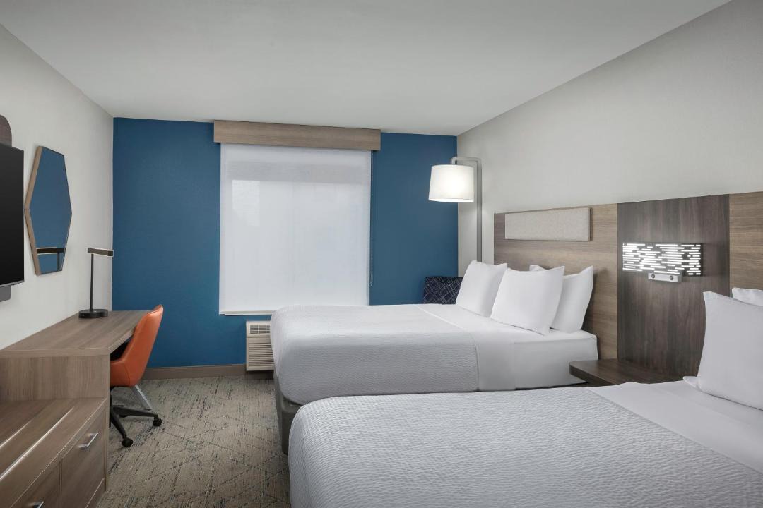 Photo of Bedroom in Superior