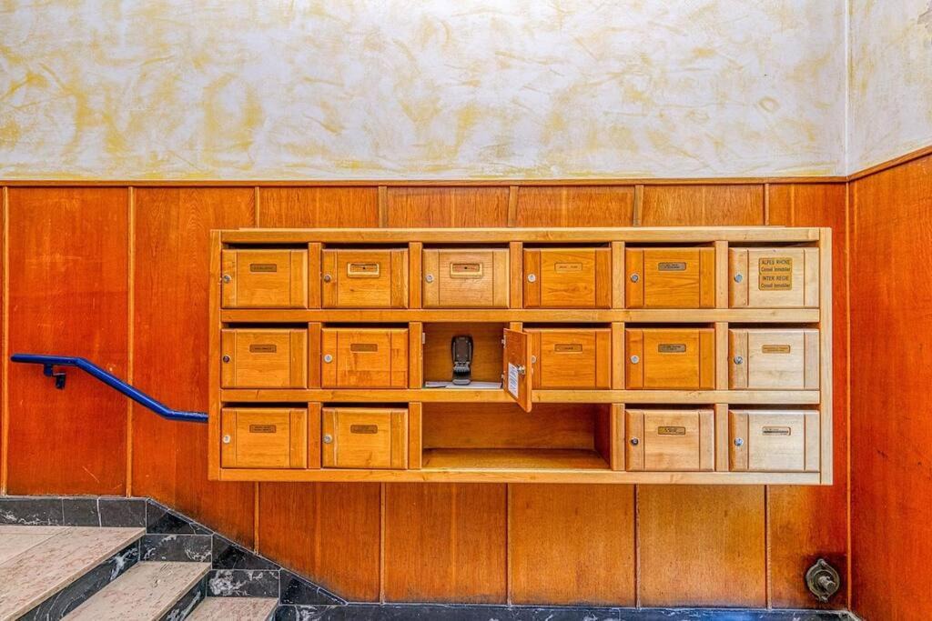 Photo of Others in Quartier Capuche-Allies