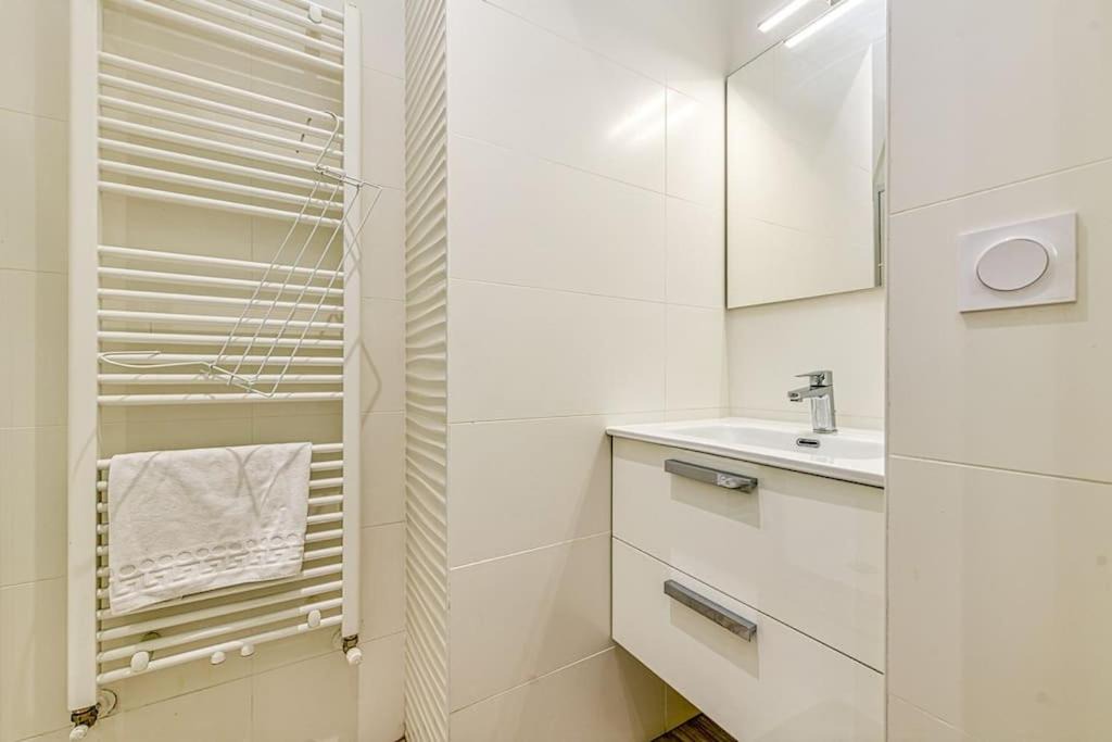 Photo of Bathroom in Quartier Capuche-Allies