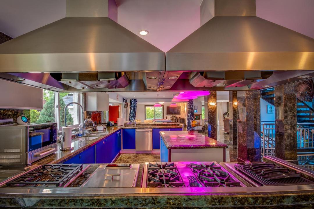 Photo of Kitchen in Queens